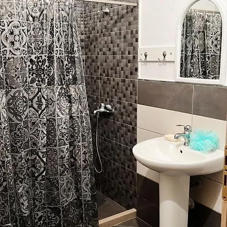 Klea's Rented Vlorë